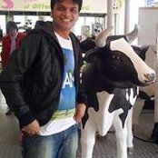 Foto von AMit Kumar