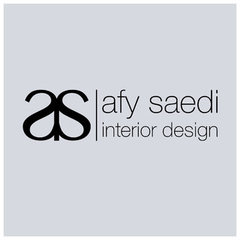Afy Saedi Designs