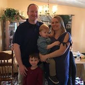 Mark Cutlers foto