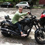 Foto von Pamela Rybus