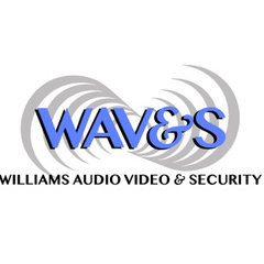 Williams AV & Security