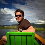 Hugo Williamson's photo