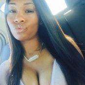 Amber Rose's photo