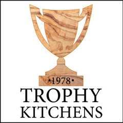 TROPHY KITCHENS