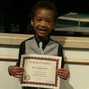 Michelle Haskins Jones's photo