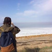Christine Streltsova's photo