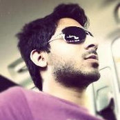 Ravi Vijayakumar's photo