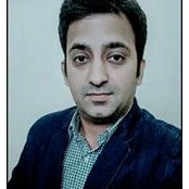 Gaurav Thukral's photo