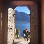 Andres Martinez's photo