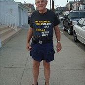 Stephen Barnish's photo