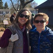 Andrea Larson's photo