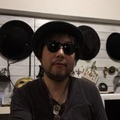 Hitoshi Okubo's photo