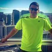 Cesar Troyo Valverde's photo
