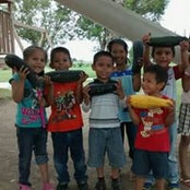 Benito Childrens Home's photo