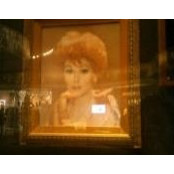 Foto von Hilarie Pearson