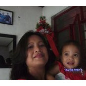 Melangeline Lim's photo