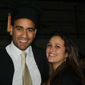 Abdallah Amins billede
