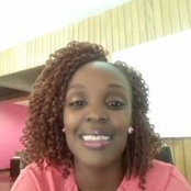Photo de Liz Maina