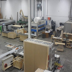 Anson Woodwork Ltd.
