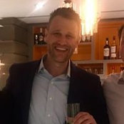 Stephen Bapperts foto