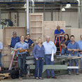 Midland Cabinet Company's profile photo