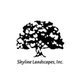 Skyline Landscapes Inc