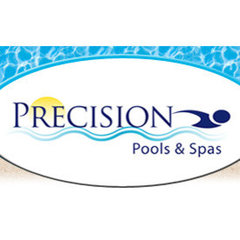 Precision Pools And Spas