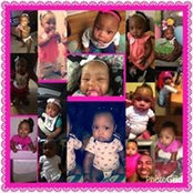 Foto von Janika Hayden