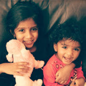 Ramya Subramanian's photo