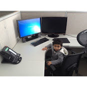 Akhil Nutakki's photo