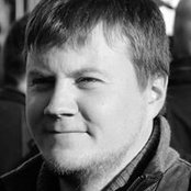 Олександр Аронець's photo