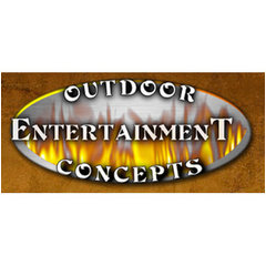 Outdoor Entertainment Concepts