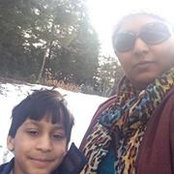 Sunita Khapre's photo