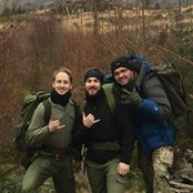Adam Davies's photo