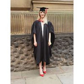 Jade Anderson's photo