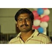 Foto von Darla Srikanth