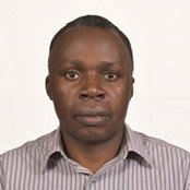 Gershom Mpiima's photo