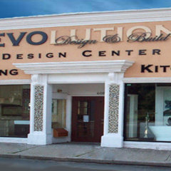 Evo Design Center