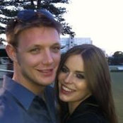 Robyn Lawley's photo