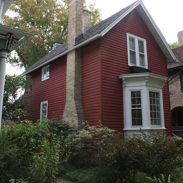Existing Farmhouse