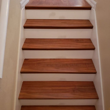 Flooring Projects