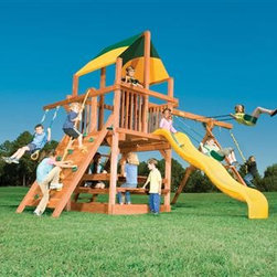 Playhouse 5' - Kids Toys And Games