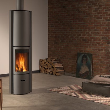 STUV: Wood Stoves