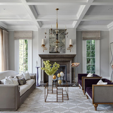 Lakefront Luxury