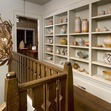 shelves