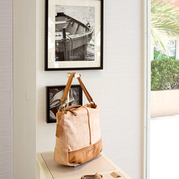 Tienda de calzado. El Albir - Storage and Organisation