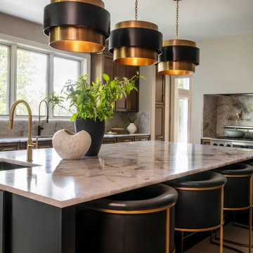 Refined Elegance