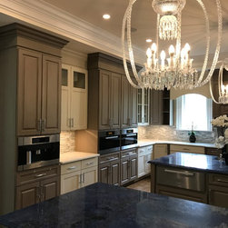 Kitchen Remodeling - McLean - Products