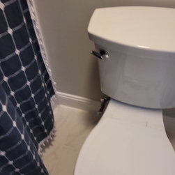 Bathroom Transformation in Apex - Products