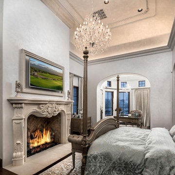 Celebrity Architecture Firm fratantoni Design Homes!